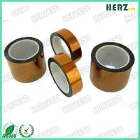 HZ-1406 ESD Antistatic Polyimide Tape
